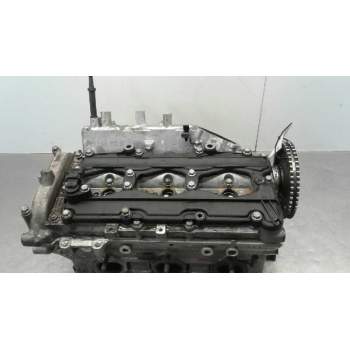 Recambio de culata izquierda para hyundai ix55 style referencia OEM IAM 315000023050  