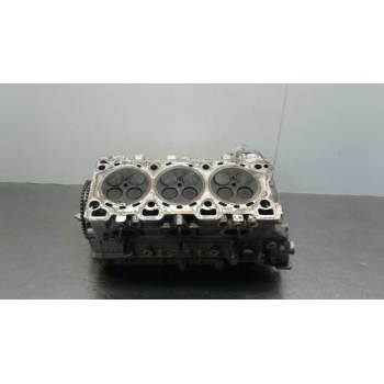 Recambio de culata izquierda para hyundai ix55 style referencia OEM IAM 315000023050  
