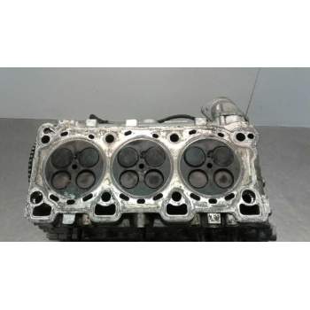 Recambio de culata izquierda para hyundai ix55 style referencia OEM IAM 315000023050  