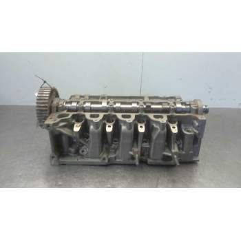 Recambio de culata para nissan qashqai (j10) 1.5 dci turbodiesel cat referencia OEM IAM 110421615R  
