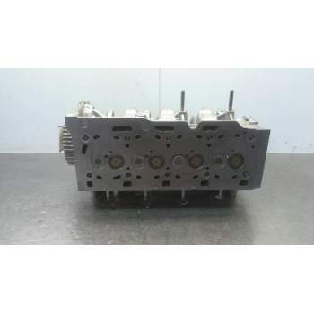 Recambio de culata para nissan qashqai (j10) 1.5 dci turbodiesel cat referencia OEM IAM 110421615R  