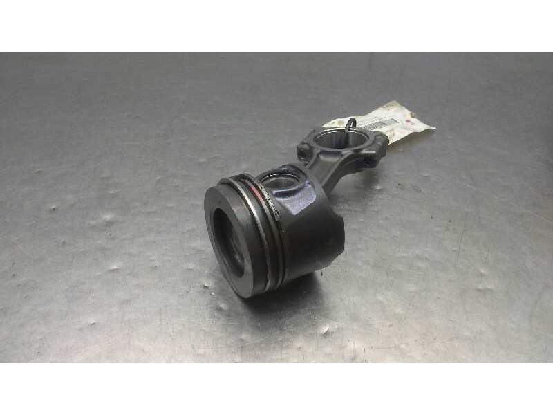 Recambio de piston para nissan qashqai (j10) 1.5 dci turbodiesel cat referencia OEM IAM   