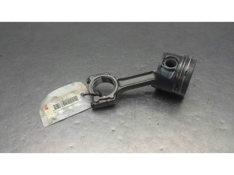Recambio de piston para nissan qashqai (j10) 1.5 dci turbodiesel cat referencia OEM IAM   