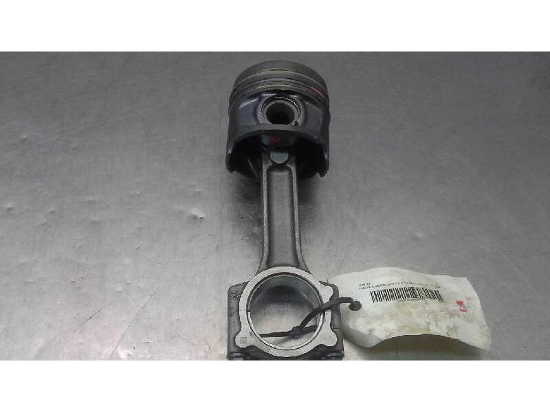 Recambio de piston para nissan qashqai (j10) 1.5 dci turbodiesel cat referencia OEM IAM   