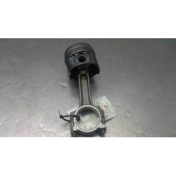 Recambio de piston para nissan qashqai (j10) 1.5 dci turbodiesel cat referencia OEM IAM   