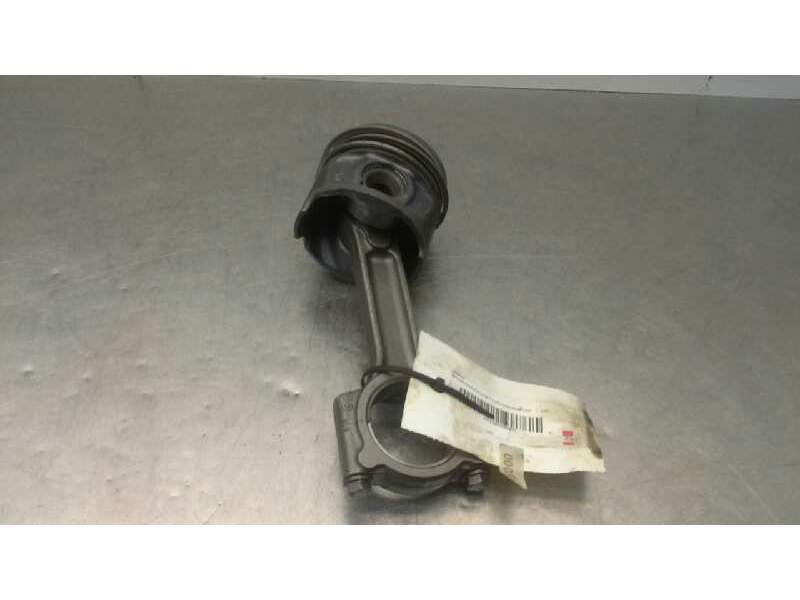 Recambio de piston para nissan qashqai (j10) 1.5 dci turbodiesel cat referencia OEM IAM   