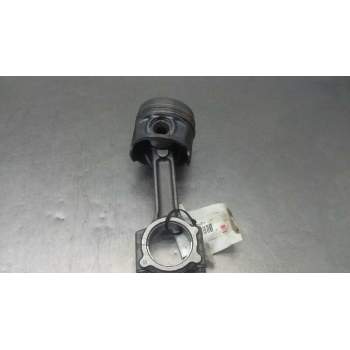 Recambio de piston para nissan qashqai (j10) 1.5 dci turbodiesel cat referencia OEM IAM   