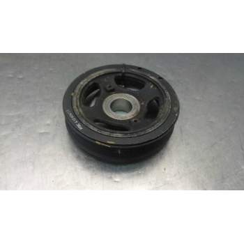 Recambio de polea cigueñal para nissan juke (f15) 1.6 16v referencia OEM IAM 41030K21  