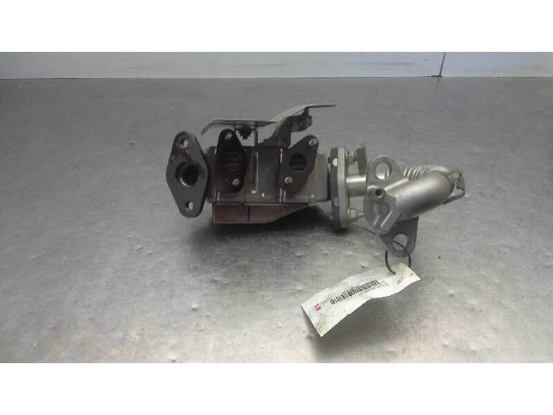 Recambio de enfriador de gases para nissan juke (f15) 1.6 16v referencia OEM IAM 2205000040  