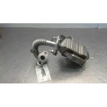 Recambio de enfriador de gases para nissan juke (f15) 1.6 16v referencia OEM IAM 2205000040  