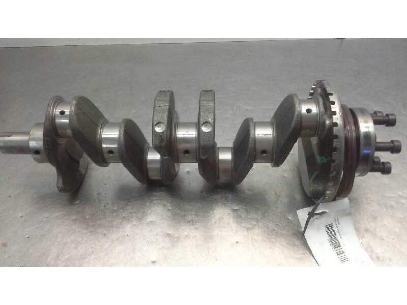 Recambio de cigueñal para nissan juke (f15) 1.6 16v referencia OEM IAM   