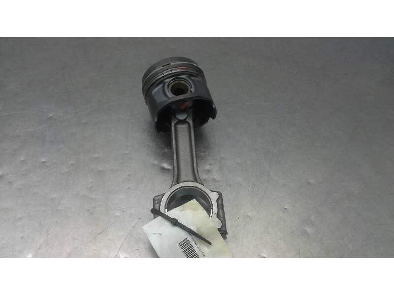 Recambio de piston para nissan qashqai (j10) 1.5 dci turbodiesel cat referencia OEM IAM   