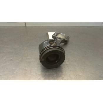 Recambio de piston para nissan qashqai (j10) 1.5 dci turbodiesel cat referencia OEM IAM   