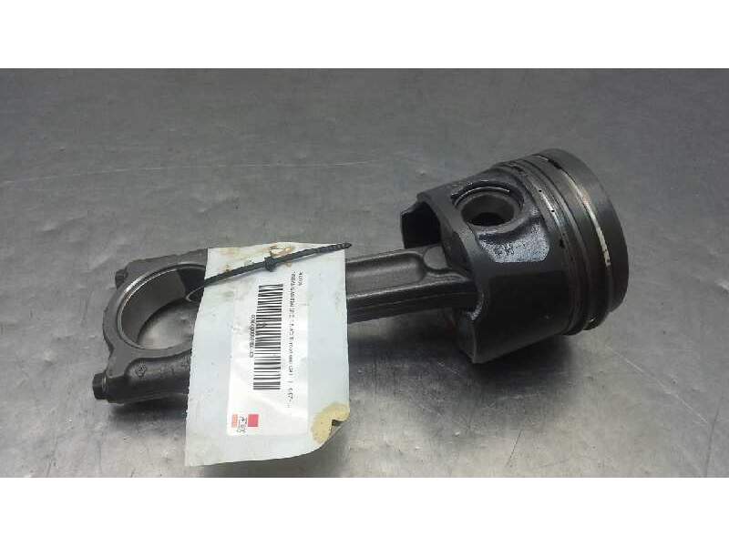 Recambio de piston para nissan qashqai (j10) 1.5 dci turbodiesel cat referencia OEM IAM   