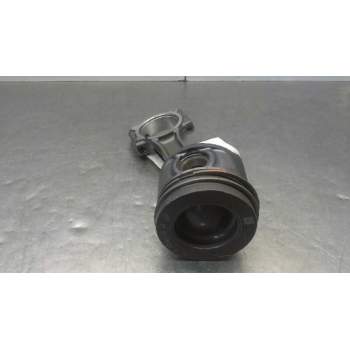Recambio de piston para nissan qashqai (j10) 1.5 dci turbodiesel cat referencia OEM IAM   