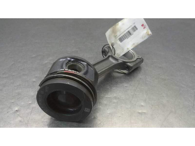 Recambio de piston para nissan qashqai (j10) 1.5 dci turbodiesel cat referencia OEM IAM   