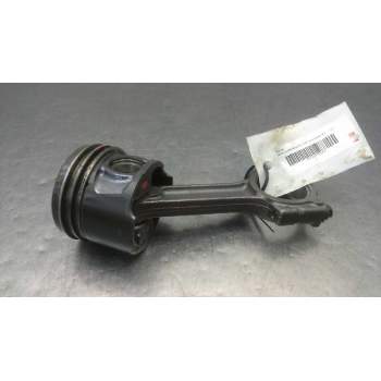 Recambio de piston para nissan qashqai (j10) 1.5 dci turbodiesel cat referencia OEM IAM   