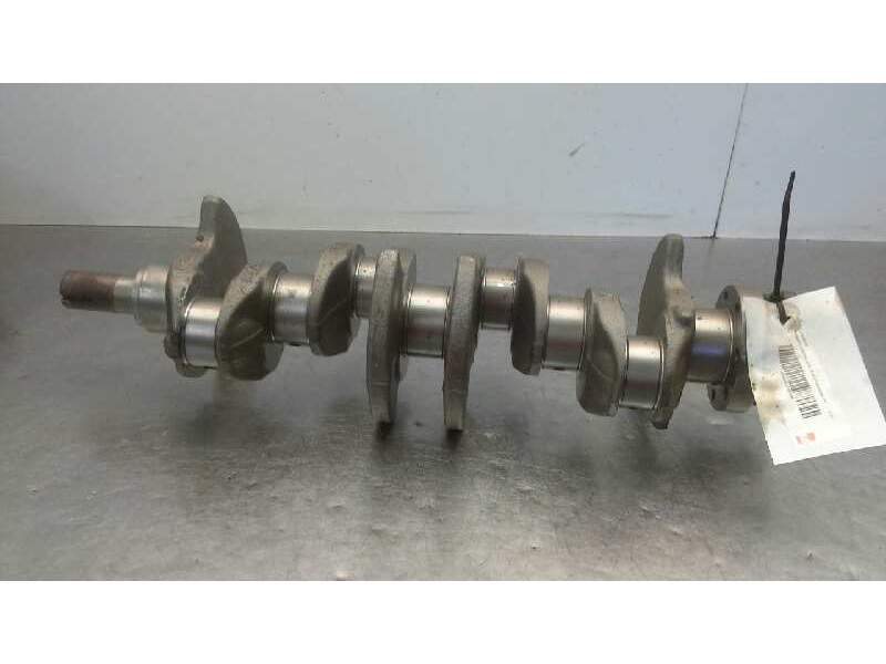 Recambio de cigueñal para nissan qashqai (j10) 1.5 dci turbodiesel cat referencia OEM IAM   
