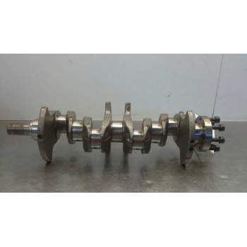 Recambio de cigueñal para nissan qashqai (j10) 1.5 dci turbodiesel cat referencia OEM IAM   