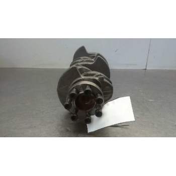 Recambio de cigueñal para nissan qashqai (j10) 1.5 dci turbodiesel cat referencia OEM IAM   
