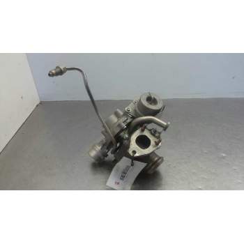TURBOCOMPRESOR 