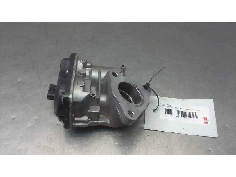 Recambio de valvula para nissan qashqai (j10) 1.5 dci turbodiesel cat referencia OEM IAM   