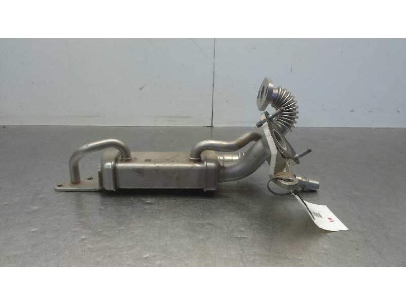 Recambio de enfriador de gases para nissan qashqai (j10) 1.5 dci turbodiesel cat referencia OEM IAM 147350364R  