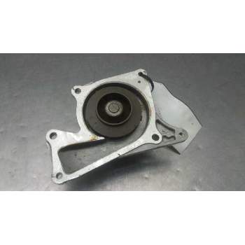Recambio de bomba agua para nissan qashqai (j10) 1.5 dci turbodiesel cat referencia OEM IAM   