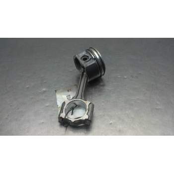 Recambio de piston para nissan juke (f15) 1.6 16v referencia OEM IAM   