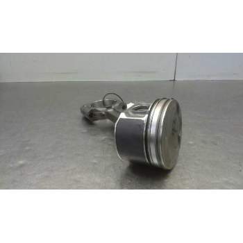 Recambio de piston para nissan juke (f15) 1.6 16v referencia OEM IAM   
