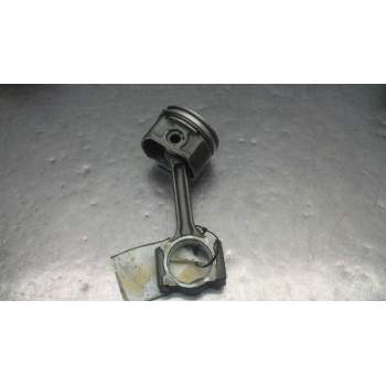 Recambio de piston para nissan juke (f15) 1.6 16v referencia OEM IAM   