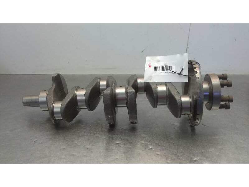 Recambio de cigueñal para nissan juke (f15) 1.6 16v referencia OEM IAM   