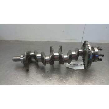 Recambio de cigueñal para nissan juke (f15) 1.6 16v referencia OEM IAM   