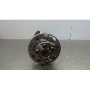 Recambio de cigueñal para nissan juke (f15) 1.6 16v referencia OEM IAM   