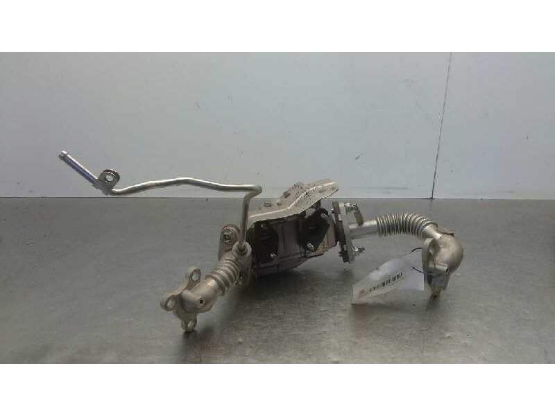 Recambio de enfriador de gases para nissan juke (f15) 1.6 16v referencia OEM IAM 220500040  