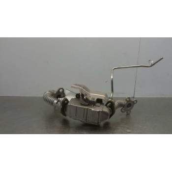 Recambio de enfriador de gases para nissan juke (f15) 1.6 16v referencia OEM IAM 220500040  