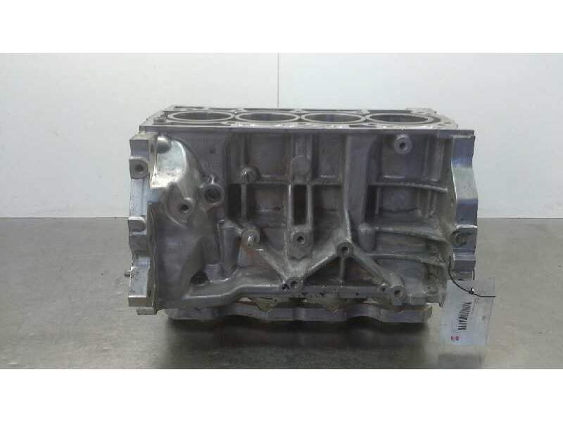 Recambio de bloque para nissan juke (f15) 1.6 16v referencia OEM IAM 150116343015  
