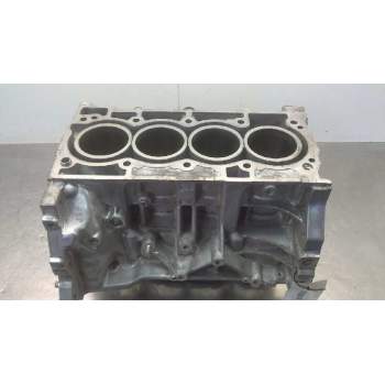 Recambio de bloque para nissan juke (f15) 1.6 16v referencia OEM IAM 150116343015  