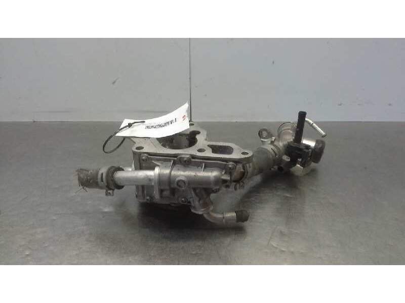 Recambio de caja termostato para nissan juke (f15) 1.6 16v referencia OEM IAM   