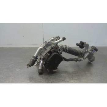 Recambio de caja termostato para nissan juke (f15) 1.6 16v referencia OEM IAM   