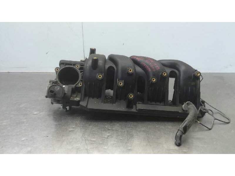 Recambio de colector admision para nissan juke (f15) 1.6 16v referencia OEM IAM 1007524  
