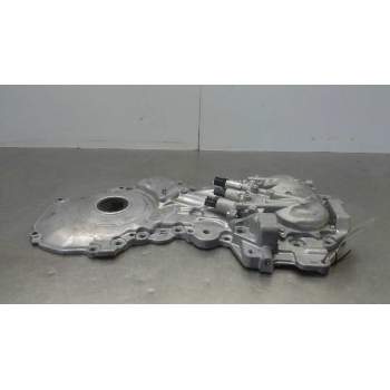 TAPA DISTRIBUCION EXTERIOR 