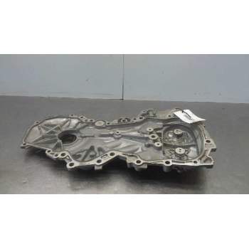 Recambio de tapa distribucion exterior para nissan juke (f15) 1.6 16v referencia OEM IAM   