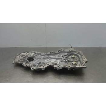 Recambio de tapa distribucion exterior para nissan juke (f15) 1.6 16v referencia OEM IAM 14Y11B  
