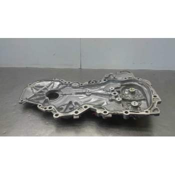 Recambio de tapa distribucion exterior para nissan juke (f15) 1.6 16v referencia OEM IAM 14Z27B  