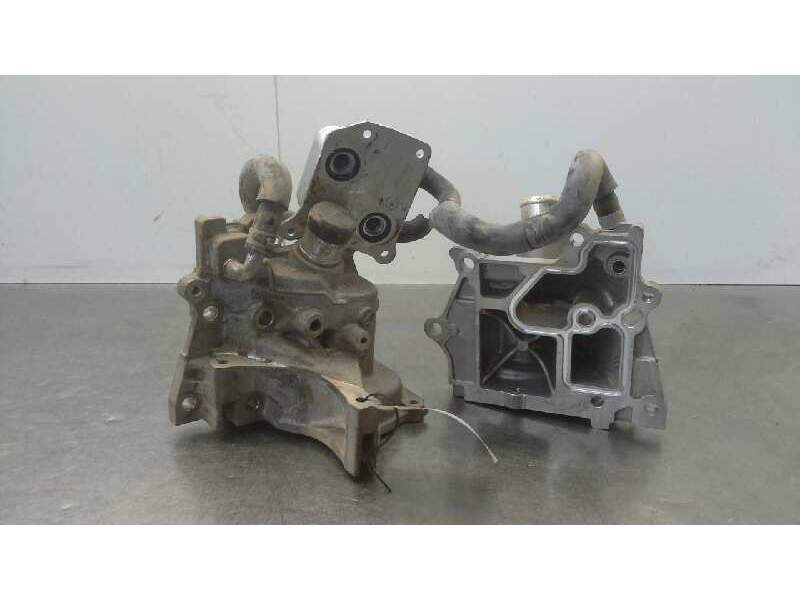 Recambio de soporte bomba agua para nissan juke (f15) 1.6 16v referencia OEM IAM   