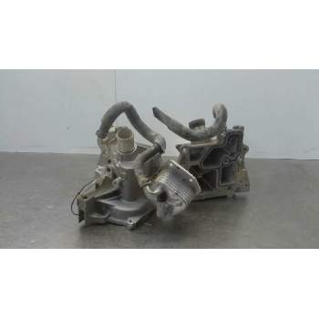 Recambio de soporte bomba agua para nissan juke (f15) 1.6 16v referencia OEM IAM   