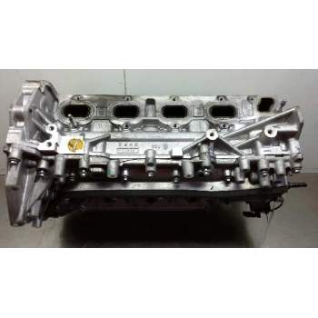 Recambio de culata para nissan qashqai (j10) 1.6 dci turbodiesel cat referencia OEM IAM R9M  