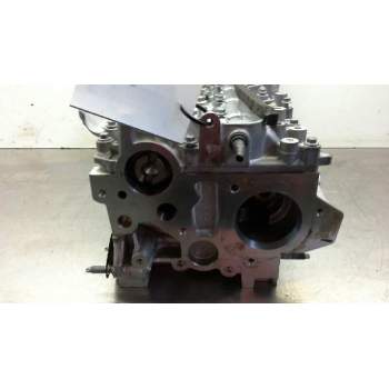 Recambio de culata para nissan qashqai (j10) 1.6 dci turbodiesel cat referencia OEM IAM R9M  