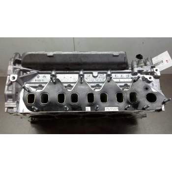 Recambio de culata para nissan qashqai (j10) 1.6 dci turbodiesel cat referencia OEM IAM R9M  